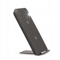 SIECIOWA ŁADOWARKA INDUKCYJNA BEZPRZEWODOWA USB-C USBC QI 10W PODSTAWKA