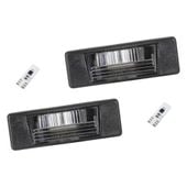 PODŚWIETLENIE TABLICY NISSAN NV201 2010 2011 2012 2013