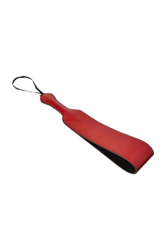 SPORTSHEETS SAFFRONÂ  LOOP PADDLE na Arena.pl