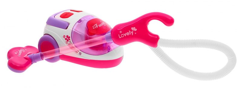 ND28_14318_ZDZ_A5952 Zestaw AGD Odkurzacz Wózek zdjęcie 7