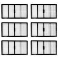 6x Filtr powietrza do iRobot Roomba S9 S9+ plus