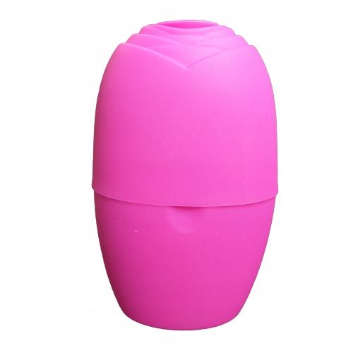 LODOWY MASAŻER DO TWARZY CHŁODZĄCY LIFTINGUJĄCY ICE CUBE na Arena.pl