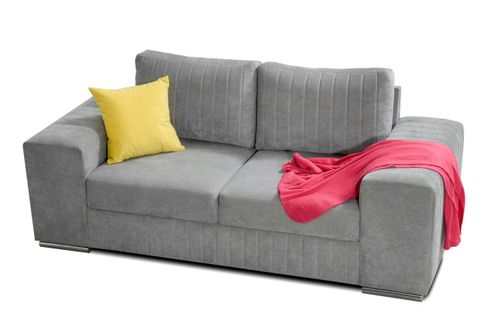 Modna sofa do salonu AVALON Matrix 16 PREMIUM MEBLINE na Arena.pl