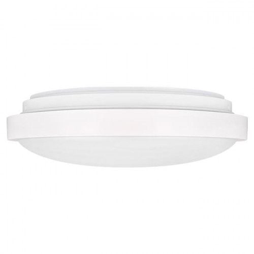PLAFON LUVO STAL BIAŁY IP44 2XE27 100V265V zdjęcie 4