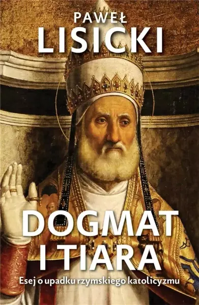 Dogmat i tiara zdjęcie 1