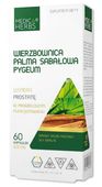 Medica WIERZBOWNICA Palma sabałowa PYGEUM PROSTATA