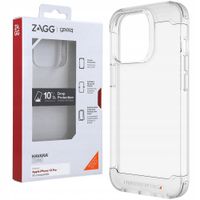 ETUI DO IPHONE 13 PRO / 13 GEAR4 D3O HAVANA PRZEZROCZYSTE OCHRONNE CASE
