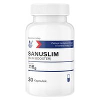Sanuslim