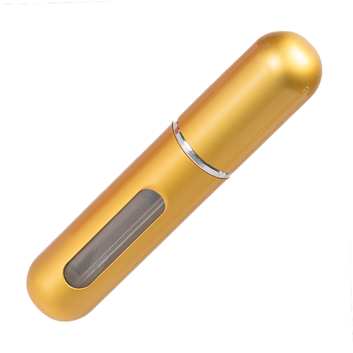 Atomizer podróżny do perfum 5ml dozownik na Arena.pl