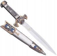 Nóż krótki Miecz Master Cutlery CK-074DX