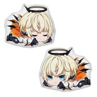 Poduszka Chibi Arknights - Executor