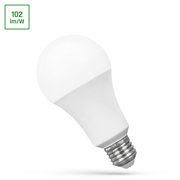 LED GLS E-27 230V 20W NW A60 SPECTRUM zdjęcie 1
