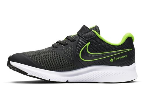 Buty dziecięce NIKE STAR RUNNER 2 34 na Arena.pl