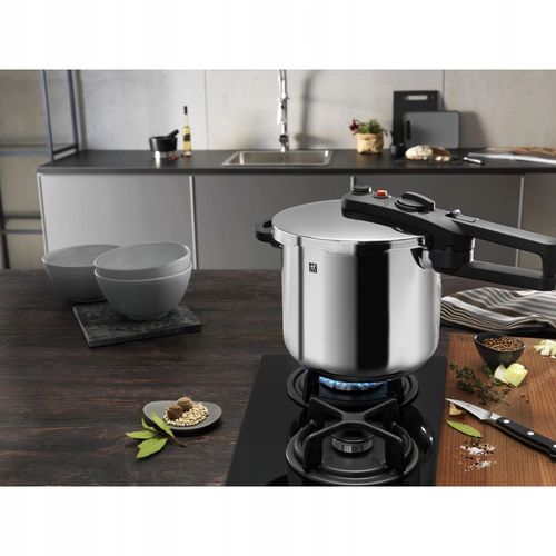 Zwilling EcoQuick II Szybkowar 4 ltr na Arena.pl