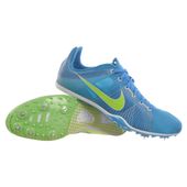 Buty biegowe Nike Zoom Victory unisex kolce średniodystansowe do biegania 43