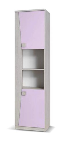 Meble TENUS Regał TR2D50 na Arena.pl