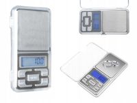 waga kieszonkowa 200 x 0,01g