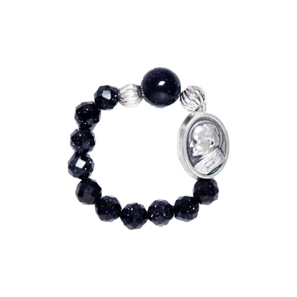 Różaniec na palec noc kairu RT-16 zdjęcie 1