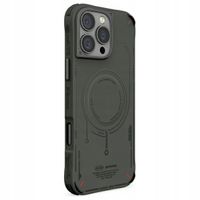 ETUI DO IPHONE 16 PRO MAX SKINARMA MECHA MAGNETIC CHARGING