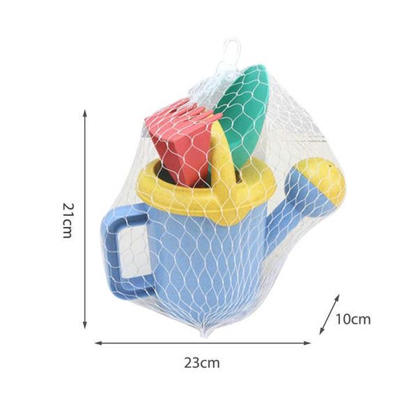 zabawki do piaskownicy Lejek zdjęcie 3