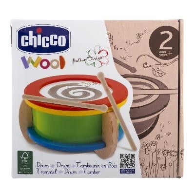 Chicco Drewniany Bębenek 05147 na Arena.pl