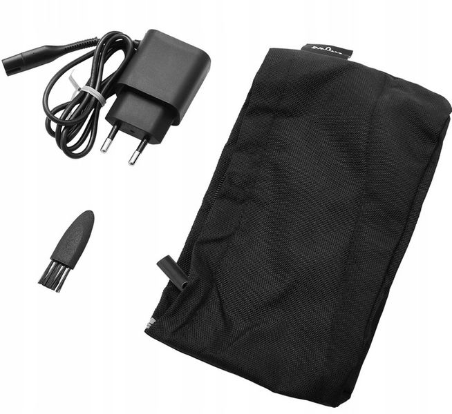 Trymer do brody Braun BT7330 Stylizacja zarostu zdjęcie 9