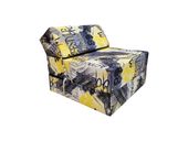 Materac składany Sue gr.20cm! Fotel Pufa