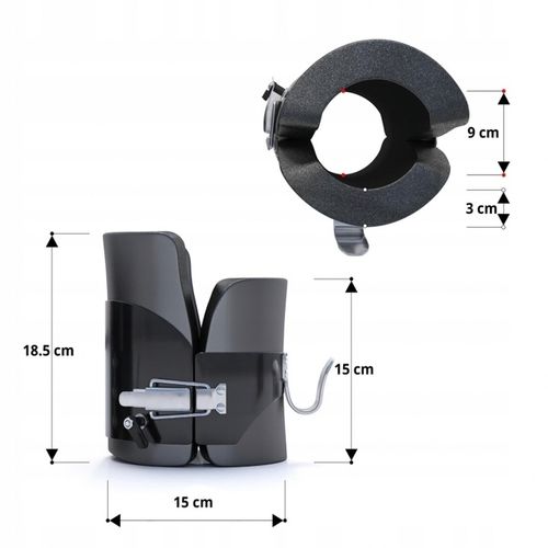 Buty grawitacyjne do 250 kg na Arena.pl