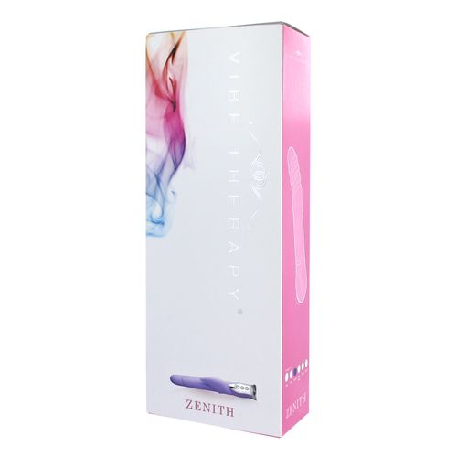 Wibrator - Vibe Therapy Zenith Purple na Arena.pl
