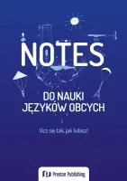 Notes do nauki języków obcych