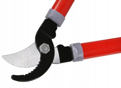 NOŻYCE do Gałęzi SEKATOR Ogrodowy M82978 Sekator Ręczny do Ogrodu x3 na Arena.pl