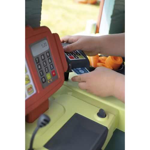 Smoby Domek Szefa Kuchni na Arena.pl