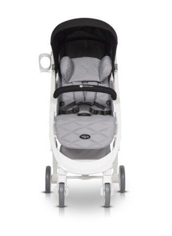 Wózek spac. Volt Pro Niagara na Arena.pl