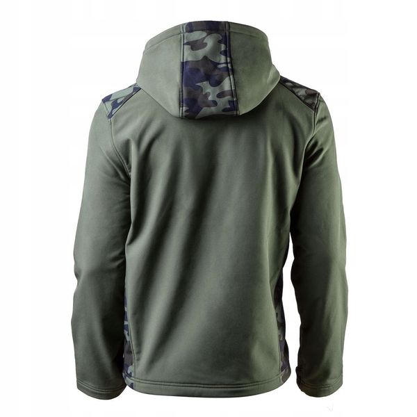 KURTKA SOFTSHELL CAMO L 81-553 NEO zdjęcie 2
