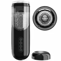 pretty love lorelei - automatyczna maszyna intymna z funkcją obrotu