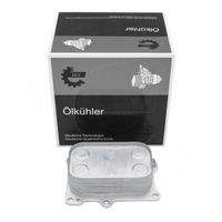 Chłodnica oleju ABARTH GRANDE PUNTO 2008 2009 2010