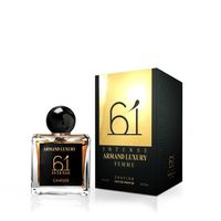 Chatler Armand Luxury 61 Intense Woda Perfumowana Damska