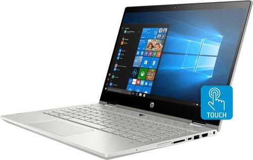 2w1 HP Pavilion 14 x360 i5-8250U 8GB 256GB SSD Pen na Arena.pl