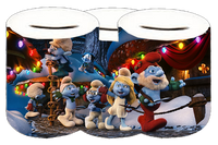 Skarbonka ceramiczna Smerfy