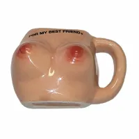 diablo picante magnes ceramiczny kubek prezent dla przyjaciołki