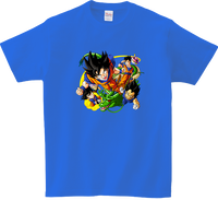Koszulka T-shirt Dragon Ball