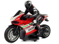 ZABAWKOWY DLA DZIECI  STEROWANY MOTOR