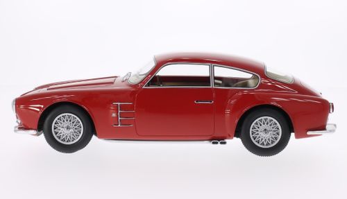 BOS MODELS Maserati A6G 2000 Zagato 1956 na Arena.pl