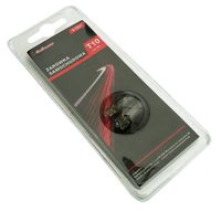 ŻARÓWKA 12V 5W T10 CAŁOSZKLANA - 2szt. blister