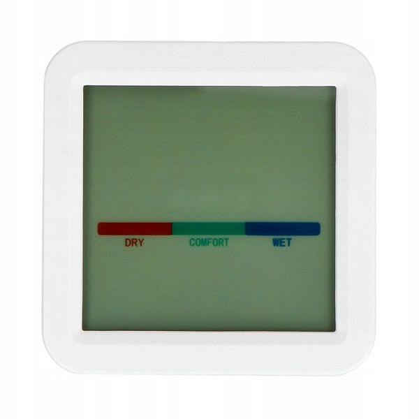 Czujnik Sensor Temperatury i Wilgotności LCD ZIGBEE zdjęcie 5