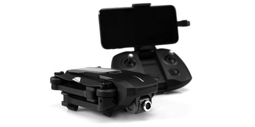 Yuneec Mantis Q na Arena.pl