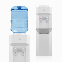 DYSTRYBUTOR WODY VIO X26-FC PREMIUM – Z CHŁODZENIEM KOMPRESOROWYM - Z KOREI