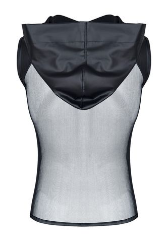 męski t shirt black m na Arena.pl