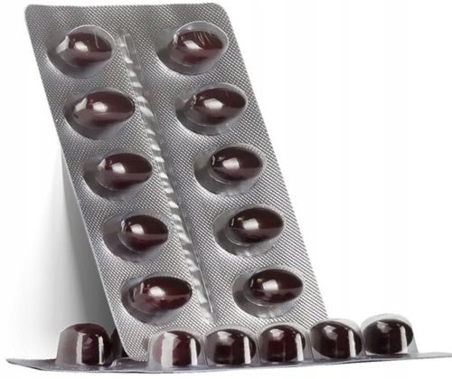 ____AXANTA____ Suplement diety Colway 60 kapsułek na Arena.pl