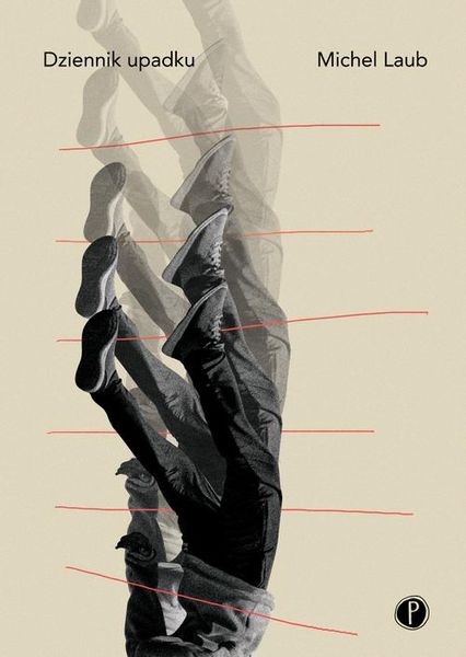 (epub, mobi) Dziennik upadku zdjęcie 1